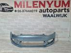 VOLKSWAGEN POLO 6R VOORBUMPER (2009/2014) LD5M, Nieuw, Ophalen of Verzenden, Bumper, Volkswagen