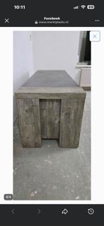 tv meubel, Ophalen, Gebruikt