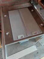 Afzuigkap Neff / eilandafzuigkap, Ophalen, Gebruikt