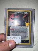 Umbreon cel pop25 17/17 Pokemon kaart, Hobby en Vrije tijd, Verzamelkaartspellen | Pokémon, Ophalen of Verzenden, Zo goed als nieuw