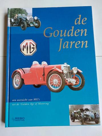 J. Lensveld - MG - de gouden jaren beschikbaar voor biedingen