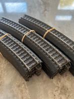 15 stuks Marklin HO rails 24130, Wisselstroom, Rails, Ophalen of Verzenden, Zo goed als nieuw