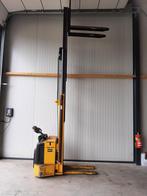 Elektrische stapelaar 1500 kg 4500 mm triplex freelift bj 20, Ophalen, Gebruikt, Veldkaamp 1, 7678 WB Geesteren, Agri Trader