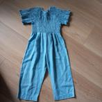 ZARA Jeans Jumpsuit/Overal/ jeans maat 97/104, Kinderen en Baby's, Kinderkleding | Maat 104, Meisje, Zara girls, Ophalen of Verzenden