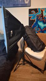 Fotografie lampen, Ophalen of Verzenden