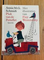 Pluk van de Petteflet - Annie M.G. Schmidt, Ophalen, Zo goed als nieuw, Fictie algemeen