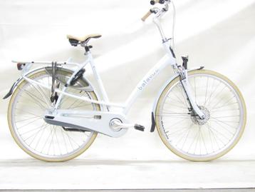 Batavus Mambo blauw dames 57cm 28inch beschikbaar voor biedingen