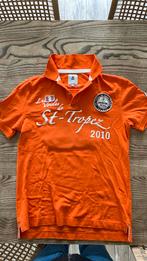 Oranje Gaastra limited edition polo shirt, Gaastra, Oranje, Maat 48/50 (M), Ophalen of Verzenden