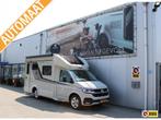 Knaus Vansation 500 LT Bulli/Automaat/Navigatie, Caravans en Kamperen, Campers, Automaat, Ringverwarming, Bedrijf, Diesel