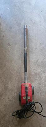 Beton trilnaald - werkt naar behoren, D, 600 watt of meer, Ophalen of Verzenden, D