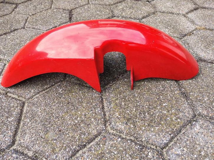 Onderdelen Honda NX650 Dominator 1988 (ZIE FOTO'S), Motoren, Onderdelen | Honda, Gebruikt, Ophalen of Verzenden