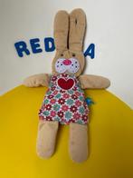 3324 Lief! lief lifestyle konijn met hart op de buik, Ophalen of Verzenden, Zo goed als nieuw, Overige typen