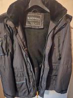 Blackrock Winterjas - Maat S, Ophalen, Zwart, Blackrock, Zo goed als nieuw