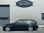 BMW 5-serie Touring 523i Aut High Executive Touring LPG, Auto's, BMW, Te koop, Geïmporteerd, 5 stoelen, Gebruikt