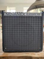 Novanex Playmate P30 gitaarversterker, Overige merken, Overige typen, Ophalen of Verzenden, Zo goed als nieuw