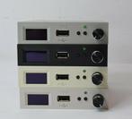Gotek Floppy emulator SFR1M44-U100LQD 435 OLED, Computers en Software, Vintage Computers, Ophalen of Verzenden, Gotek