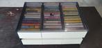 Cassettebandjes opbergbox 6 lades, Ophalen, Zo goed als nieuw, Overige genres, 2 t/m 25 bandjes