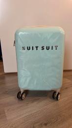 Suitsuit handbagage, Ophalen, Gebruikt