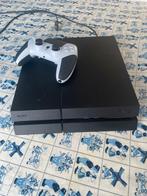 PS4 met MSI Monitor (60Hz), Ophalen