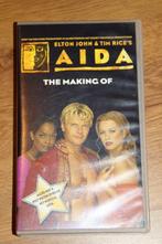 vhs diversen, Ophalen of Verzenden, Gebruikt