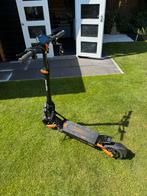 Kukirin g2 pro, Fietsen en Brommers, Steps, Ophalen, Zo goed als nieuw, Elektrische step (E-scooter)