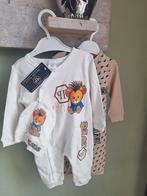 baby kleding boxpakje PHILIPP PLEIN & ARMANI
boxpakjes, Ophalen of Verzenden