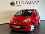 Peugeot 107 1.0-12V XR Airco Elektrische Ramen Nieuwe Apk, Voorwielaandrijving, Stof, Gebruikt, 765 kg