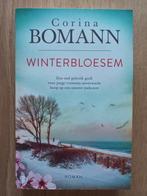 Winterbloesem, Corina Bomann, historische roman, ZGAN!, Boeken, Ophalen of Verzenden, Zo goed als nieuw