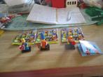 LEGO CMF SIMPSON SERIE 2 MINIFIGUREN, Nieuw, Complete set, Ophalen of Verzenden, Lego