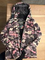 Rehall Winterjas Maat 164, Ophalen of Verzenden, Gebruikt, Meisje, Jas