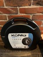 Sneeuwkettingen Tesla Model Y Te Huur - Koenig XG-12 Pro, Auto diversen, Sneeuwkettingen, Ophalen, Zo goed als nieuw