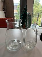 Two vases, Ophalen of Verzenden, Zo goed als nieuw
