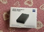 Nieuwe Secacam 3 Power Pack. Recent verkeerd besteld., Ophalen of Verzenden, Nieuw, Oplaadbaar