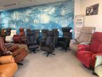 Meubelzorg Prominent relaxfauteuil sta op relax stoelen