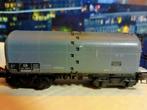 Märklin 4621 H0 Oliewagen van de DB, in goede staat., Hobby en Vrije tijd, Modeltreinen | H0, Wisselstroom, Wagon, Ophalen of Verzenden