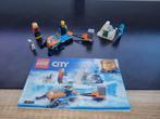 Lego city 60191 poolonderzoekersteam, Kinderen en Baby's, Speelgoed | Duplo en Lego, Ophalen, Zo goed als nieuw