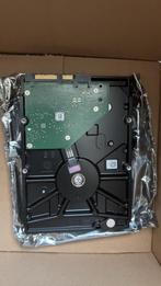 Seagate IronWolf 2TB HDD - NAS Schijf, Computers en Software, Harde schijven, Intern, Server, Nieuw, Ophalen of Verzenden