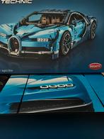 Bugatti Chiron LEGO 42083 & Lamborghini Sián FKP 37 42115, Kinderen en Baby's, Speelgoed | Duplo en Lego, Ophalen of Verzenden