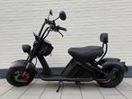 Elektrische E-Chopper met weinig km, Overige merken, Ophalen of Verzenden, Zo goed als nieuw, Minder dan 47 cm