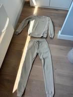 Beige Ballin joggingspak zeer nette staat XS, Ophalen of Verzenden, Zo goed als nieuw, Maat 46 (S) of kleiner