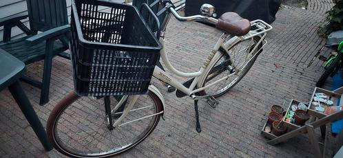 Montego fiets, Fietsen en Brommers, Fietsen | Dames | Damesfietsen, Gebruikt, Overige merken, Versnellingen, Ophalen