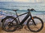Stromer ST3 Sport Heren Deep Black L 2022, -, - 0
-, NL, Nieuw, -