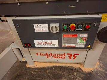 Formaatzaag roeland e300 beschikbaar voor biedingen