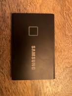 Samsung T7 Portable SSD - 2TB Ophalen, Computers en Software, Harde schijven, Ophalen, Gebruikt, Server, SSD