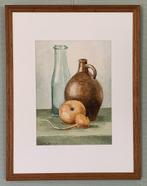 stilleven Ronald Raaijmakers, Antiek en Kunst, Ophalen of Verzenden
