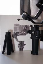 Dji rsc 2 “nieuwstaat”, Audio, Tv en Foto, Fotografie | Statieven en Balhoofden, Ophalen of Verzenden, Zo goed als nieuw, Minder dan 150 cm