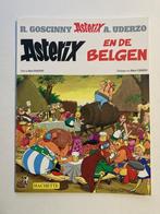 Asterix - En de Belgen | Nieuw, Verzenden, Eén stripboek, Nieuw, Goscinny & Uderzo