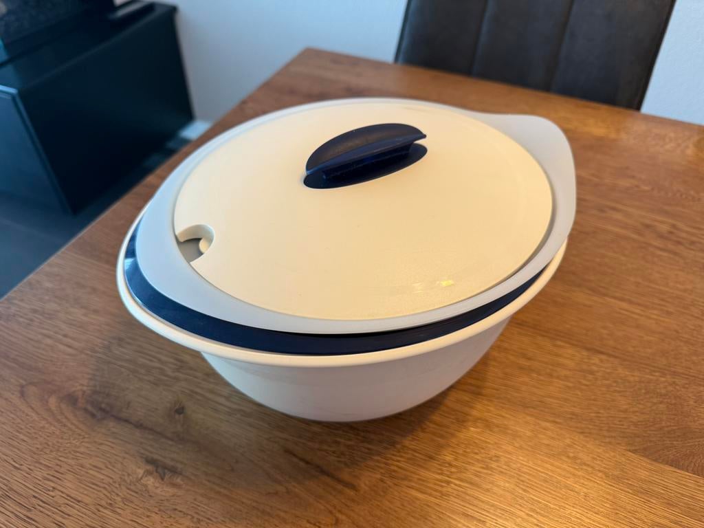 Tupperware thermo iso-duo, Ophalen of Verzenden, Nieuw, Overige typen