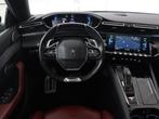 Peugeot 508 1.6 HYbrid GT | Panoramadak | Trekhaak | 360 Cam, 745 kg, Euro 6, 4 cilinders, 1695 kg
