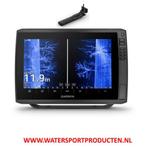 Garmin ECHOMAP Ultra 2 12"-kaartplotter 122sv met GT56UHD, Watersport en Boten, Navigatiemiddelen en Scheepselektronica, Verzenden